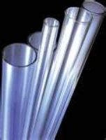 tubo de cristal